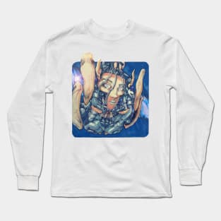 I got over myself Long Sleeve T-Shirt